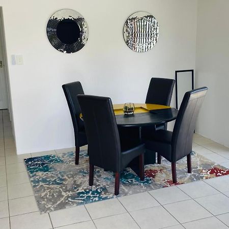פורט אליזבת' Executive Suites On Md מראה חיצוני תמונה