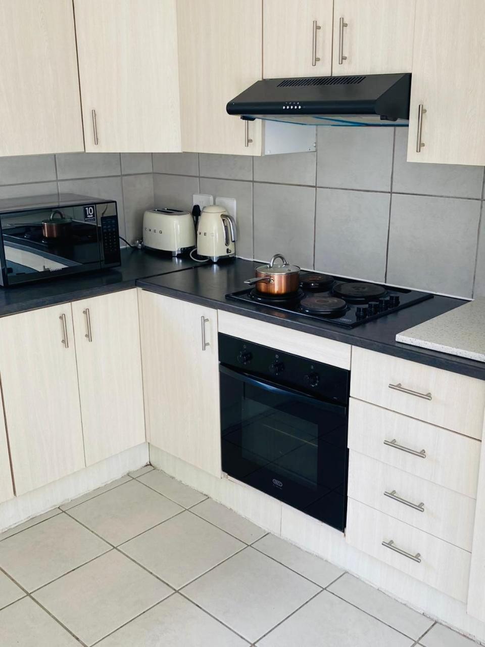 פורט אליזבת' Executive Suites On Md מראה חיצוני תמונה