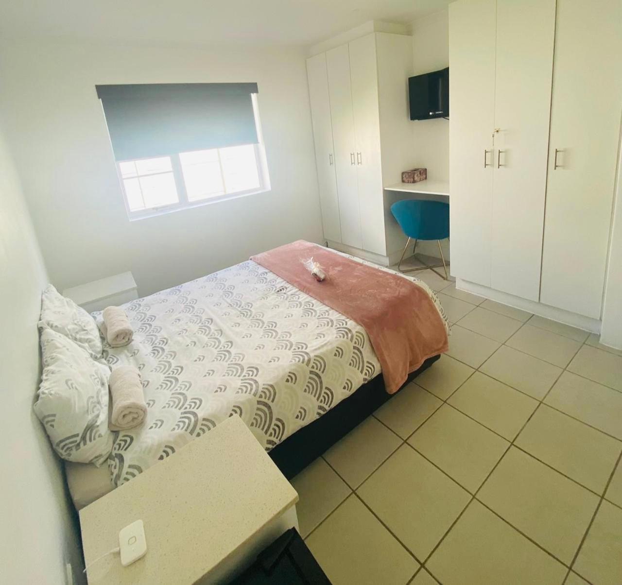 פורט אליזבת' Executive Suites On Md מראה חיצוני תמונה