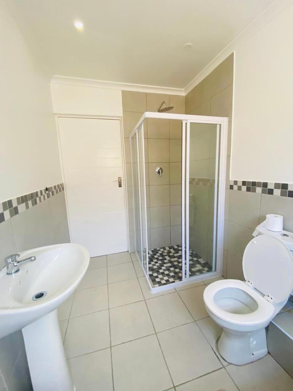 פורט אליזבת' Executive Suites On Md מראה חיצוני תמונה