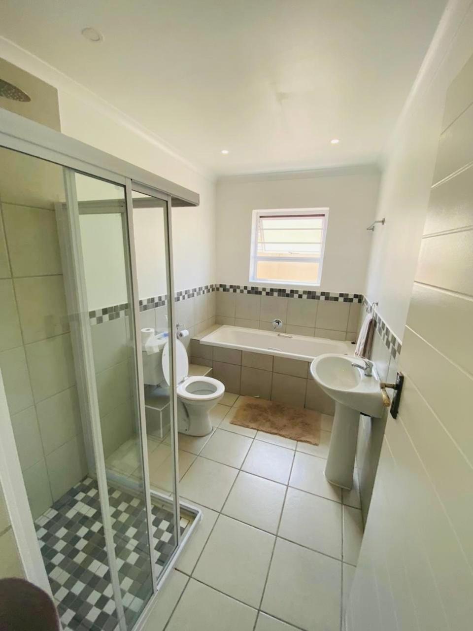 פורט אליזבת' Executive Suites On Md מראה חיצוני תמונה