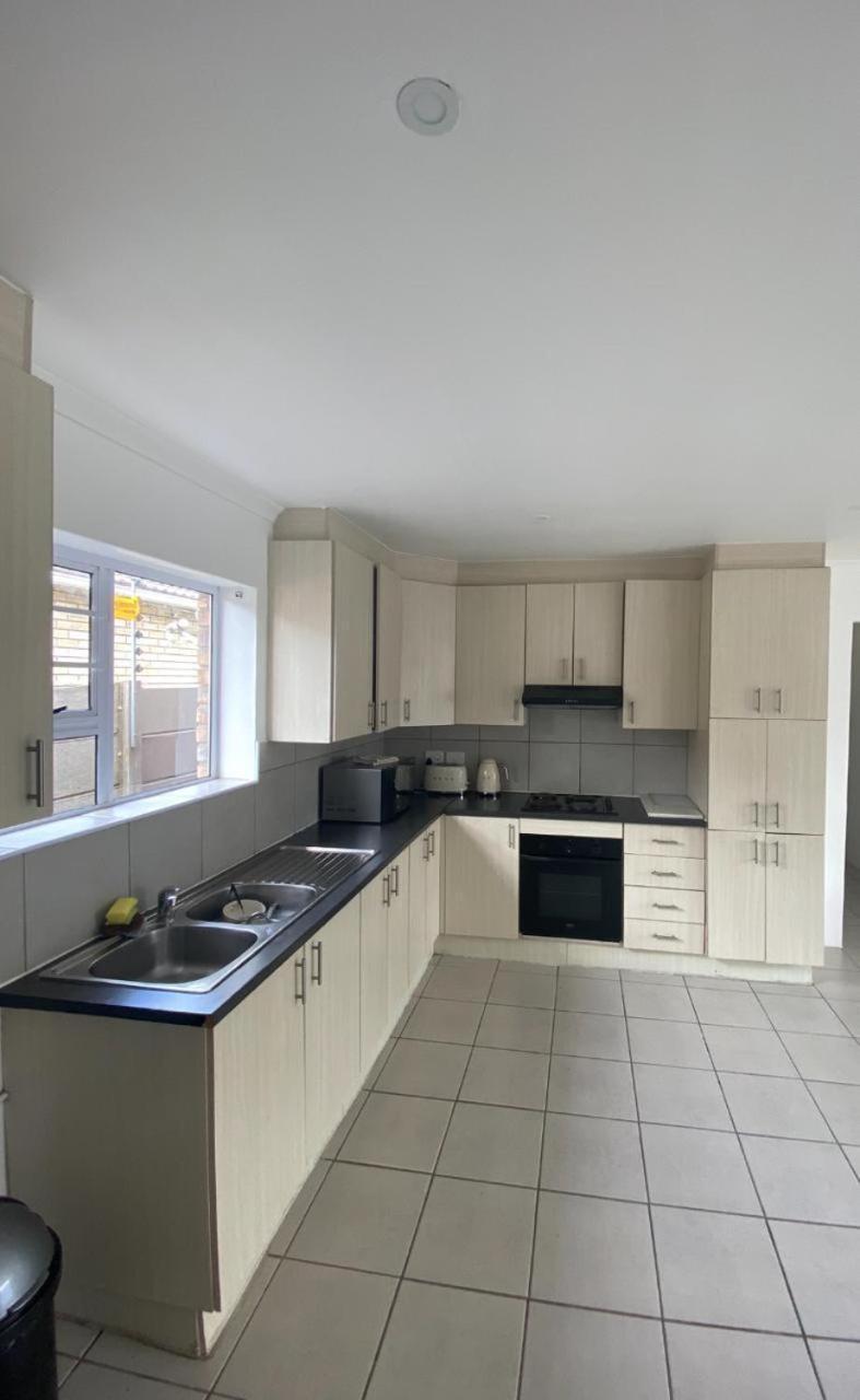פורט אליזבת' Executive Suites On Md מראה חיצוני תמונה