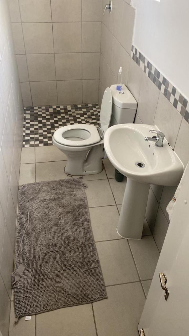 פורט אליזבת' Executive Suites On Md מראה חיצוני תמונה